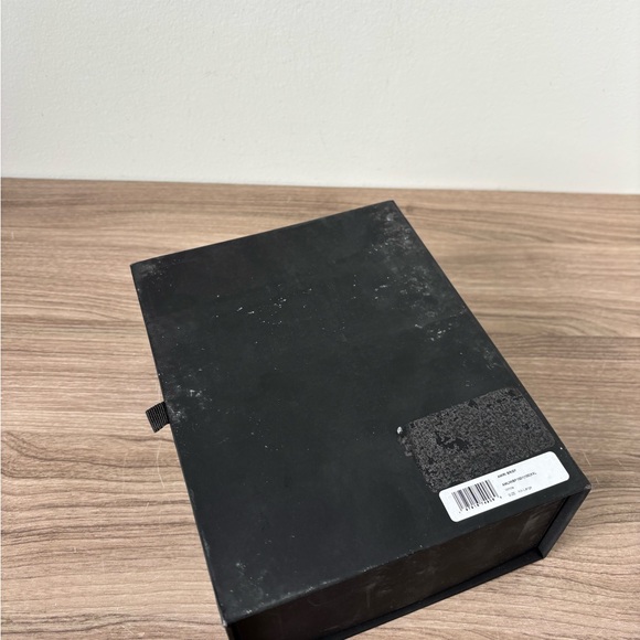 AMIRI Two-Pack White Logo Patch Boxer Briefs Sz XXL NEW - Picture 6 of 9